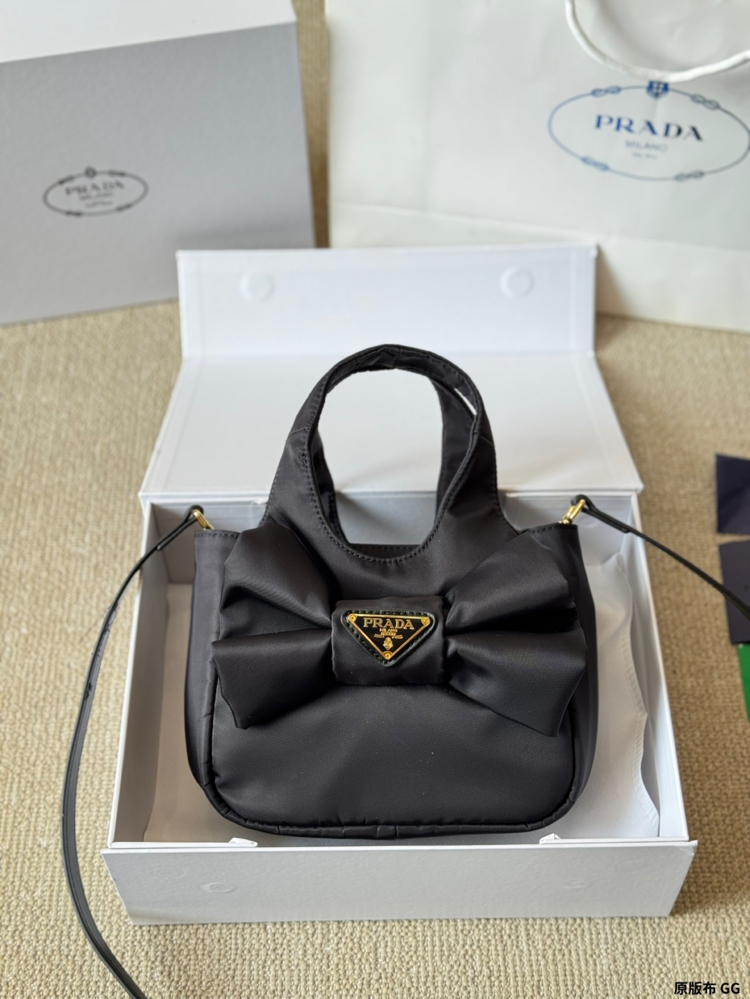 PRADA bag 374
